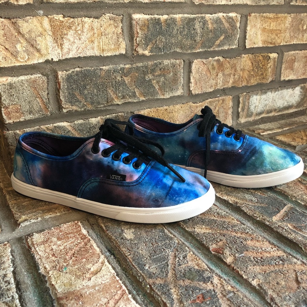 Vans Galaxy Shoes